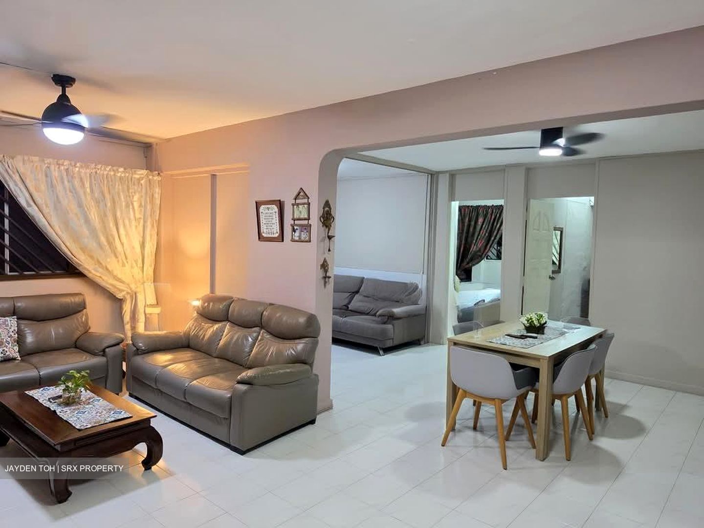 Blk 786 Khatib Vale (Yishun), HDB 5 Rooms #561035791